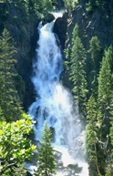 AT-Wasserfall