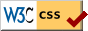 CSS Valid